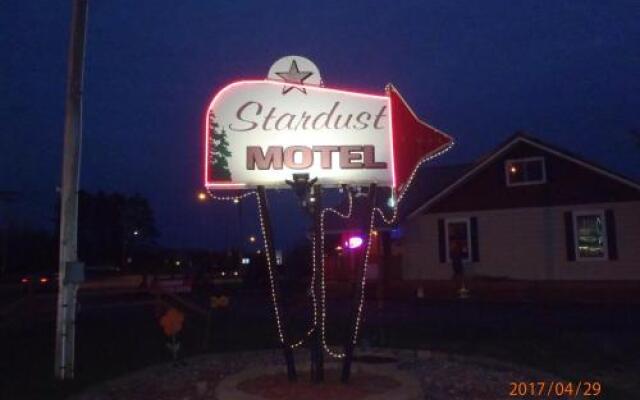 Stardust Motel