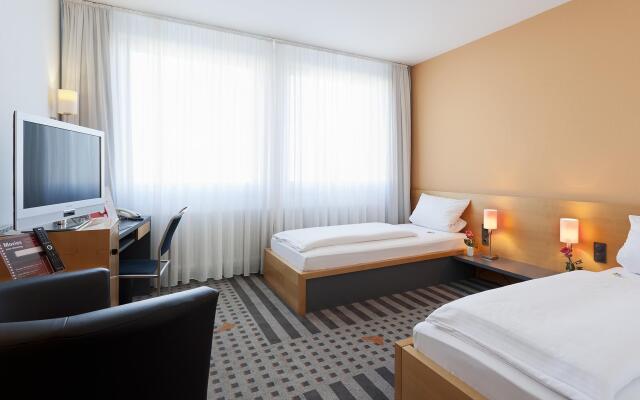 Best Western Hotel am Europaplatz