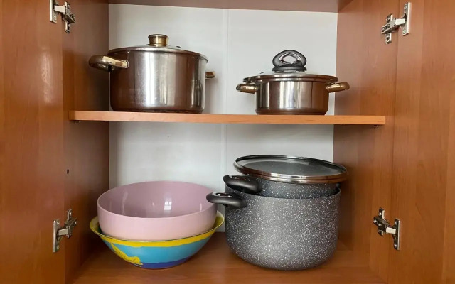Apartmán v Lesní