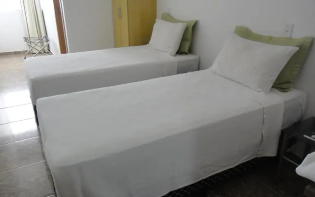 Syros Hotel