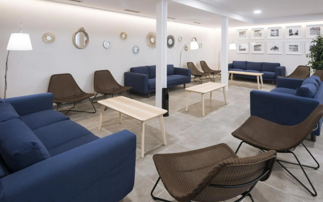 Hotel GHT Sa Riera