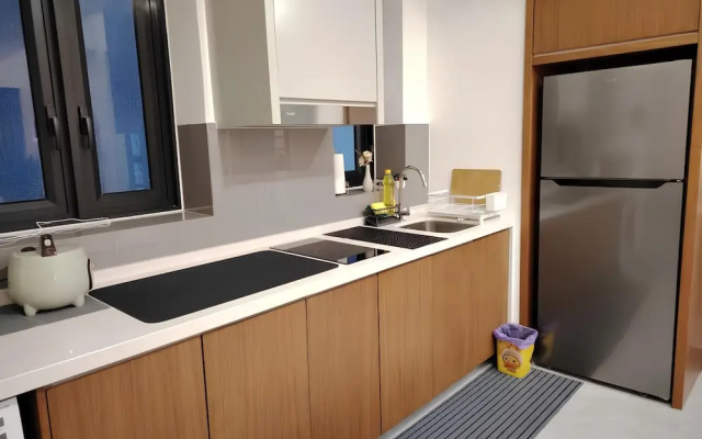 Agile Residence Dual-Key Gem @ Bukit Bintang F16 By Natol