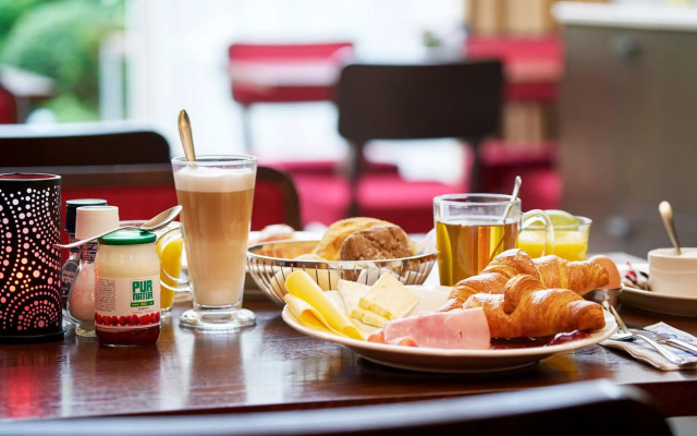 Hotel Van Walsum