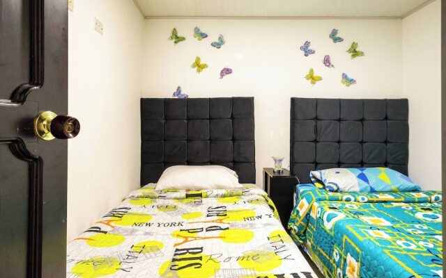 Apartamento Ynj Núm 2