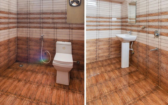 Royal Suite by OYO Rooms