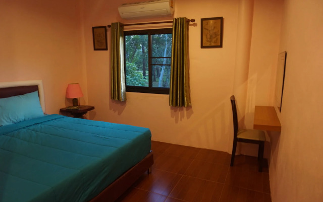 Kwainoy Riverpark & Resort