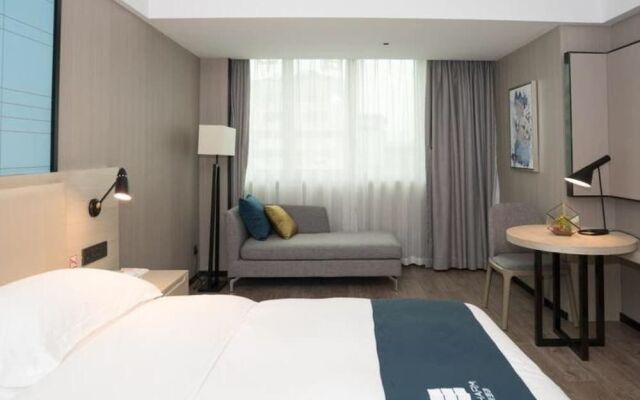 Guantai Hotel