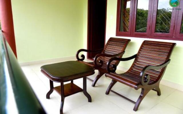 Green View
