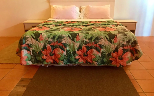 L’escape A Boutique Resort