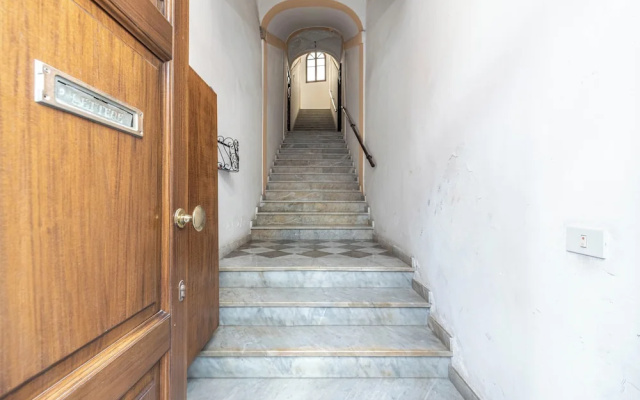 Casa Paternostro con vista panoramica