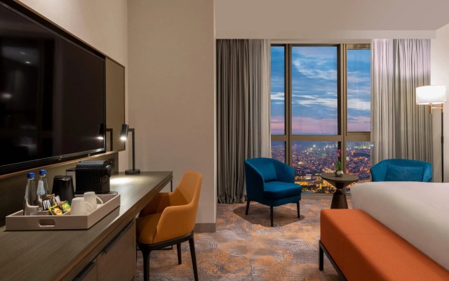 Hilton Mall of Istanbul