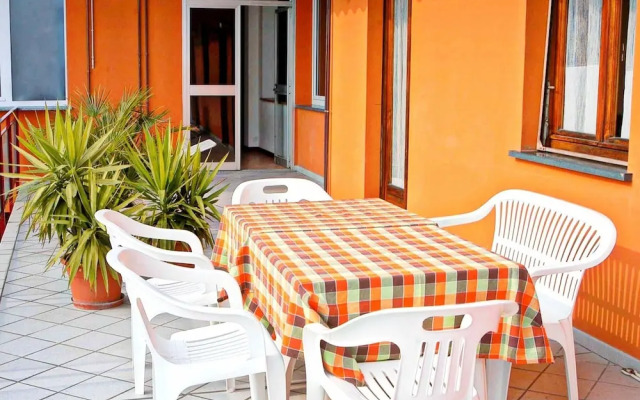 Apartment in Menaggio Near Lake Como