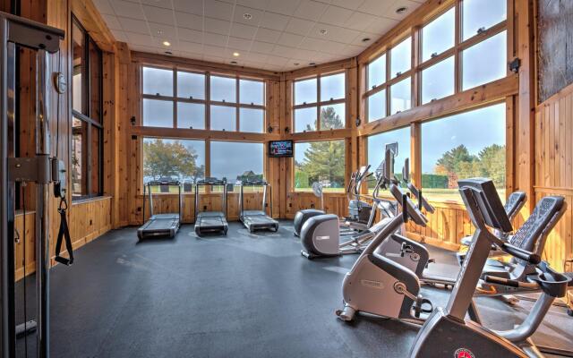 Crowne Plaza Lake Placid by IHG