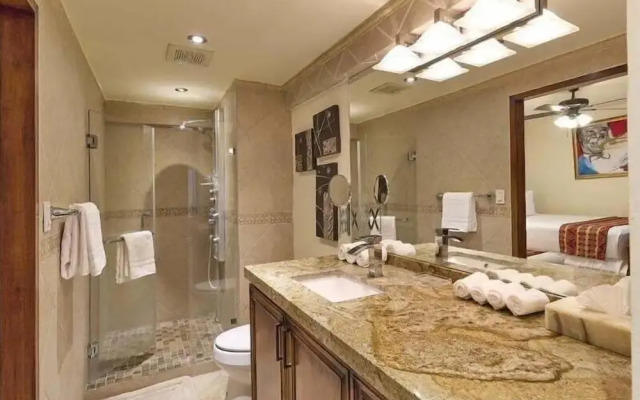 Marina Sol A214 2 Bedroom Condo