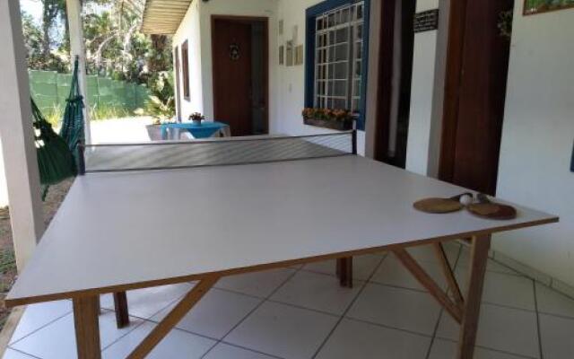 Suites do Reino Penedo RJ