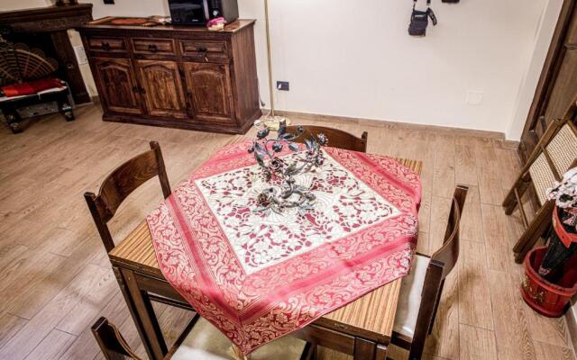 Appartamento Valeria