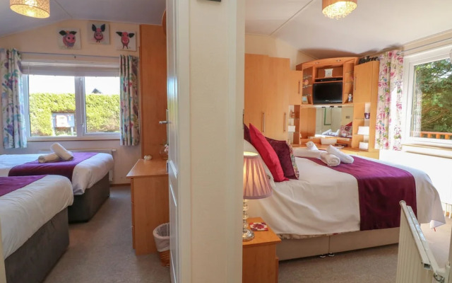 Poppy Lodge