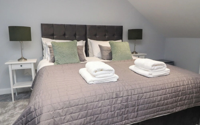 The Bungalow at 46 Church St