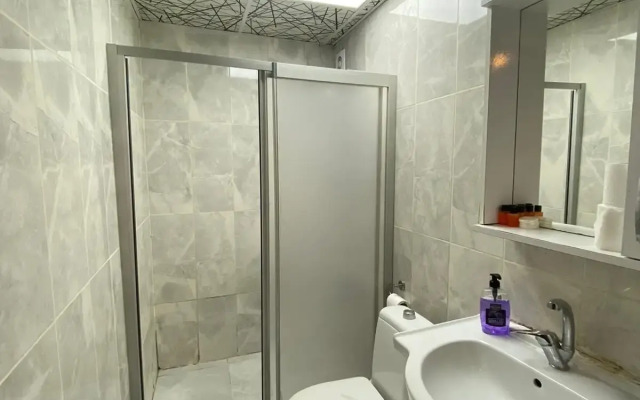 Moonlight Hotel Taksim