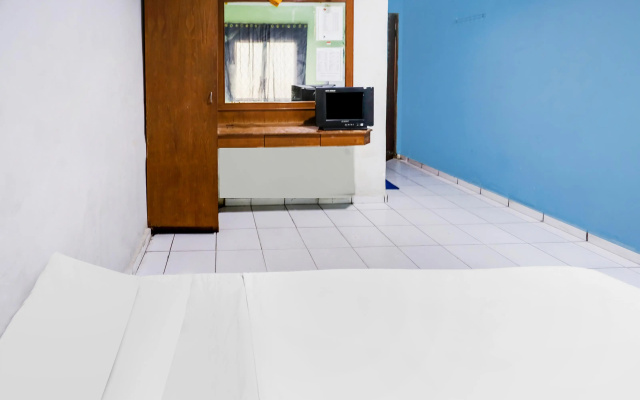 Hotel O Solo Baru 2 Homestay Syariah – Guest Rooms – Batam