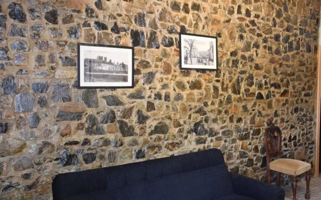 Quinta da Boa Ventura