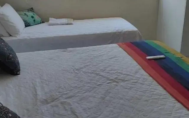 Clara Lua Suites