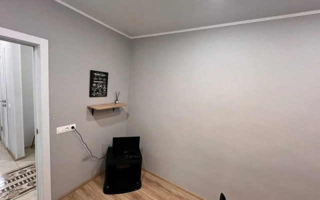 Апартаменты Вояж на улице Республики, д. 92