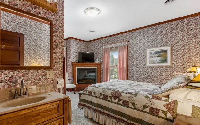 The Inn of Saugatuck