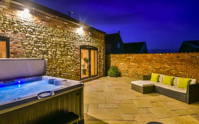 Hayloft