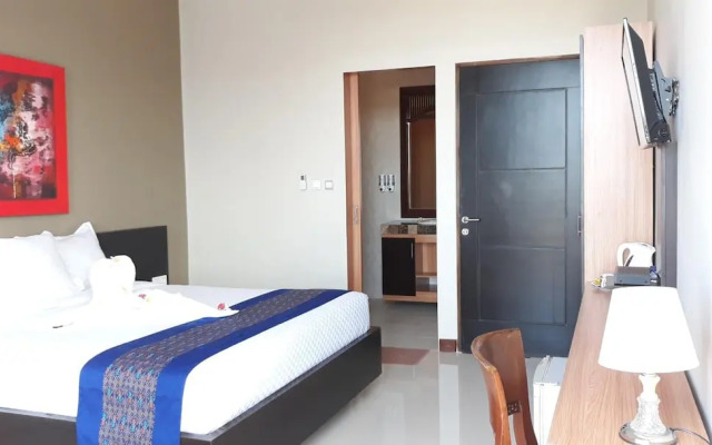 Asiana Lovina Hotel