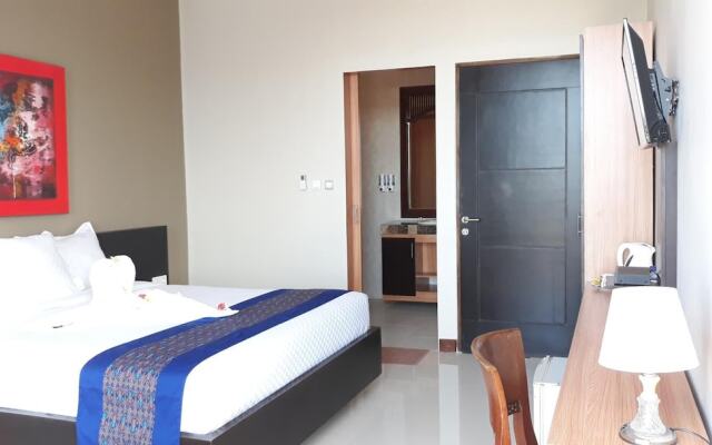 Asiana Lovina Hotel