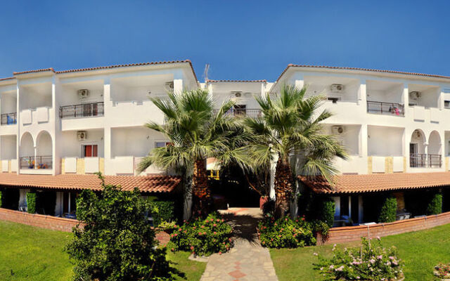 Martha's Haus Hotel