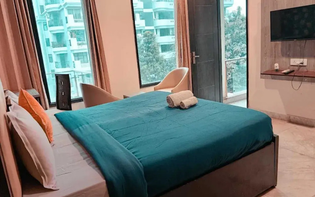Lime Tree Apartment - 636 Sec 43 Gurgaon