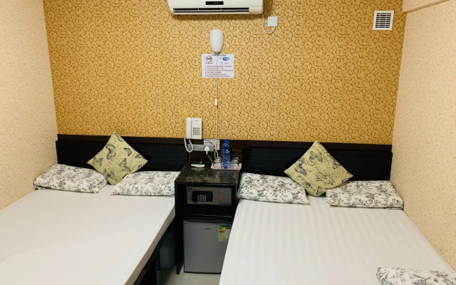Sleep Inn