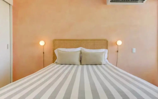 Apartamento Luxury Nayarit vista al mar
