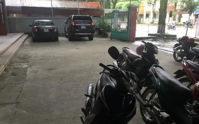 Cao Nguyen Guesthouse