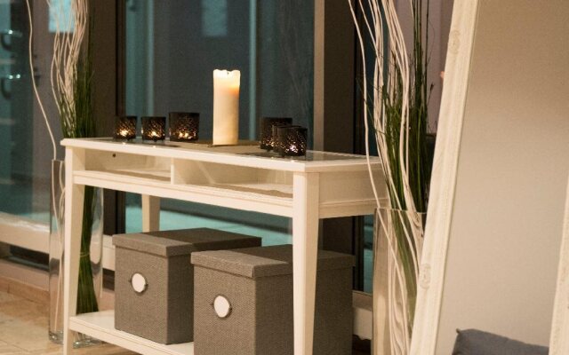 Saules Club Apart Hotel
