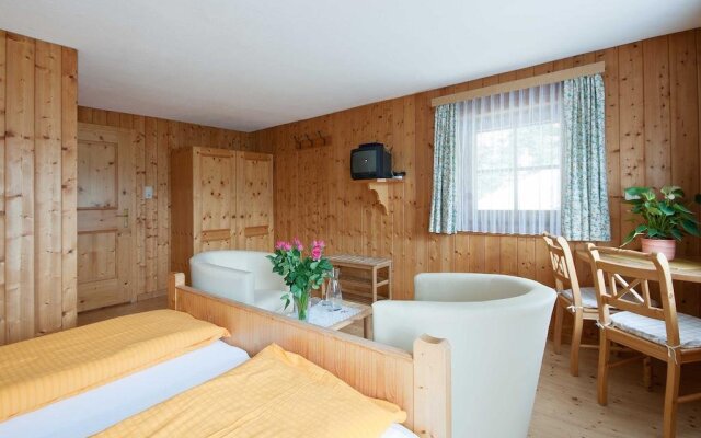 Landhaus Taurer