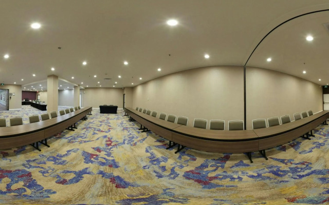 The Westin Toronto Airport