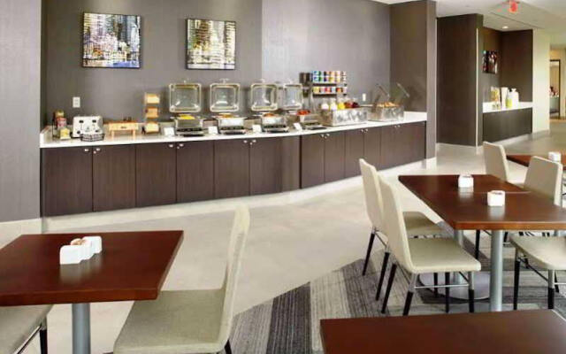 Cambria Suites Washington DC