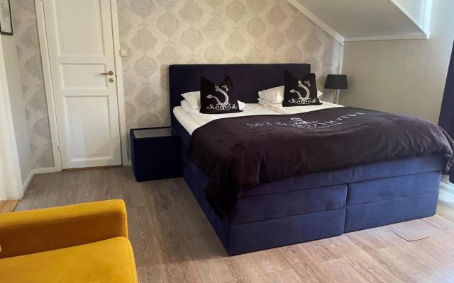 Seljord Hotell - Unike Hoteller