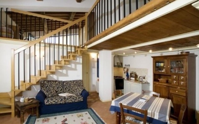 La Collina dei Ciliegi