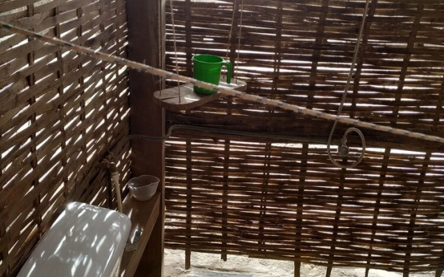 Unspoiled South Gambia Paradise