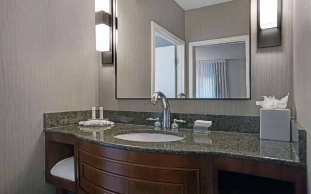 Homewood Suites by Hilton Chicago-Lincolnshire