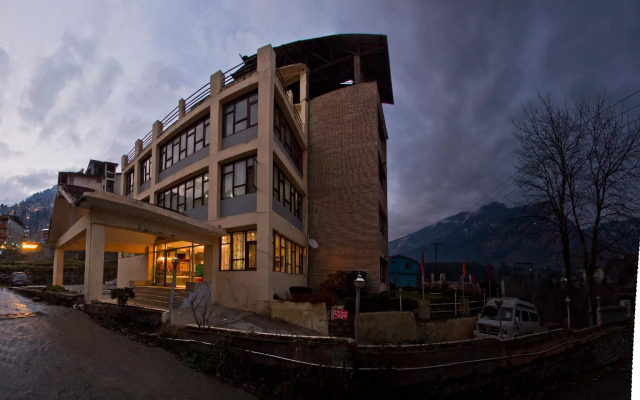 Hotel Sitara international