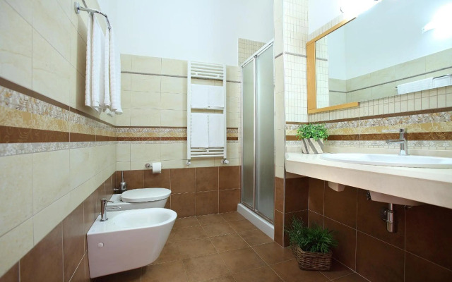 Hotel Scoglio Degli Achei