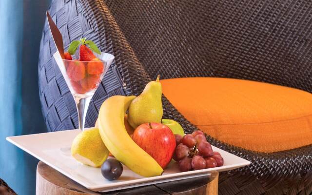 Mövenpick Resort & Spa Tala Bay Aqaba