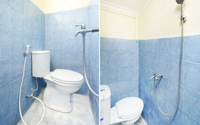 Omah Mbah Lurah Syariah by OYO Rooms