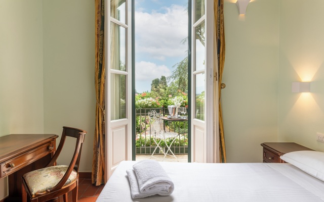 Hotel Villa San Michele