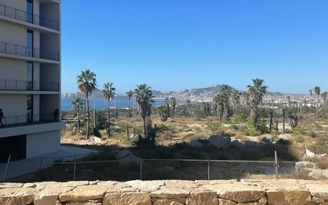 Casa El Ocaso in Cabo San Lucas